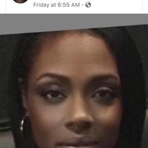 Meet your Posher, Marlenr